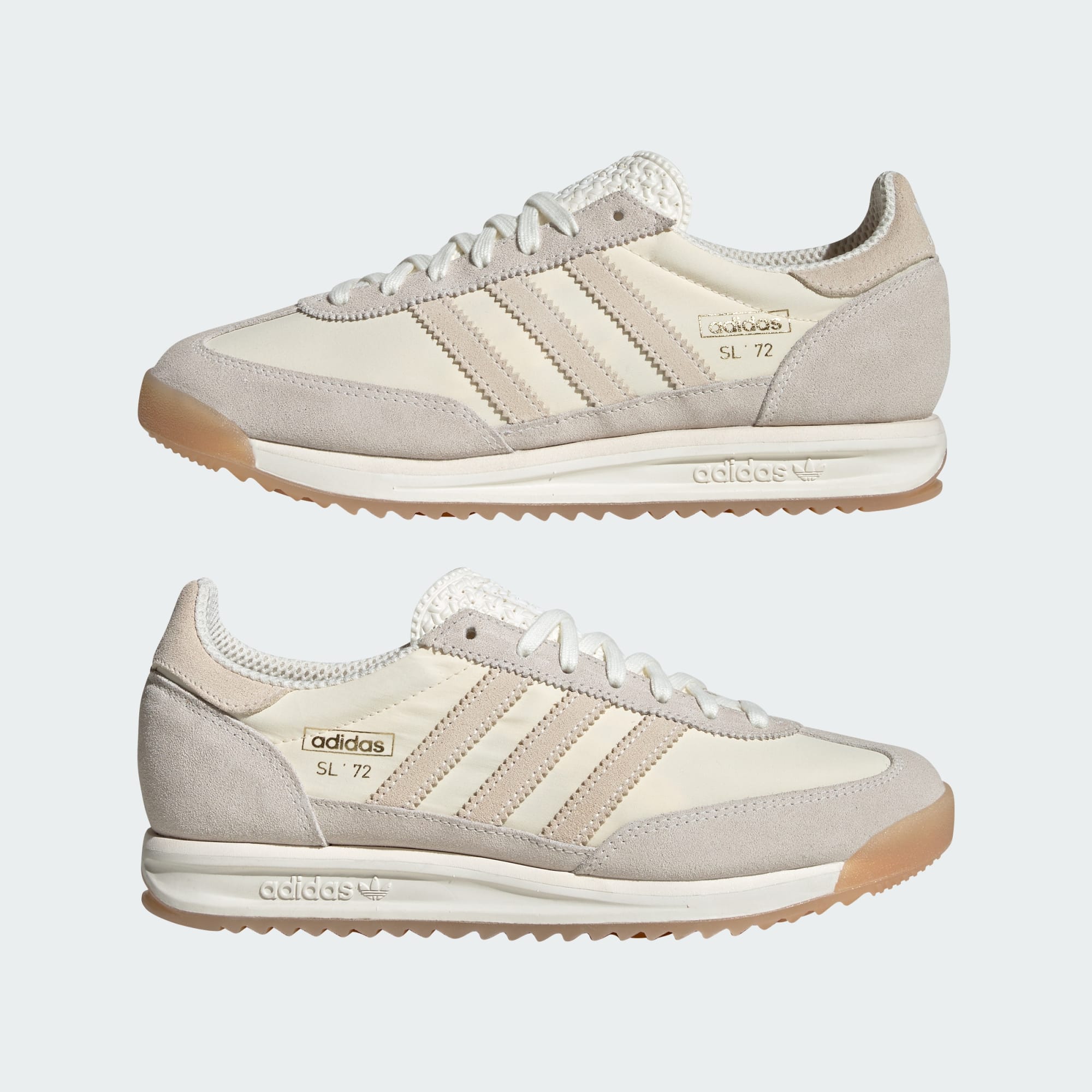 ZAPATILLAS ADIDAS SL 72 RS - 5