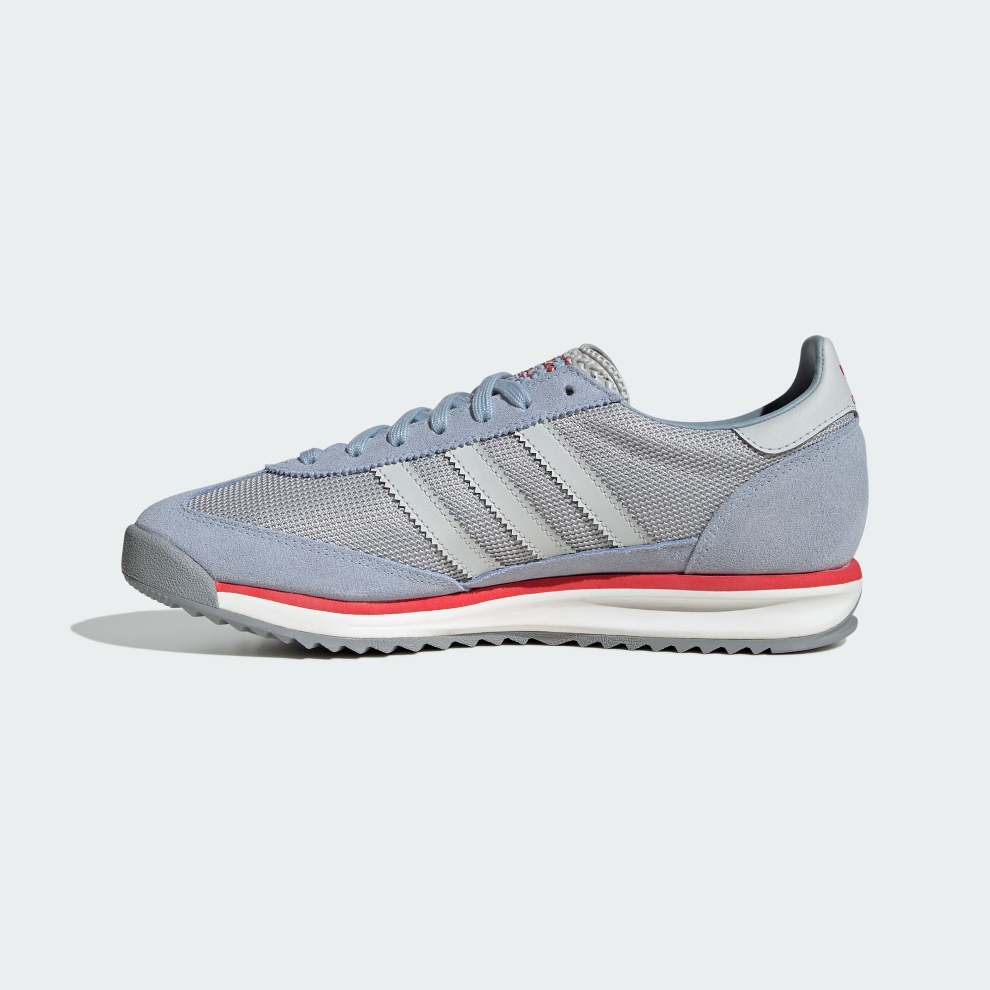 ZAPATILLAS ADIDAS ZAPATILLAS SL 72 RS-JH5103-A - 3