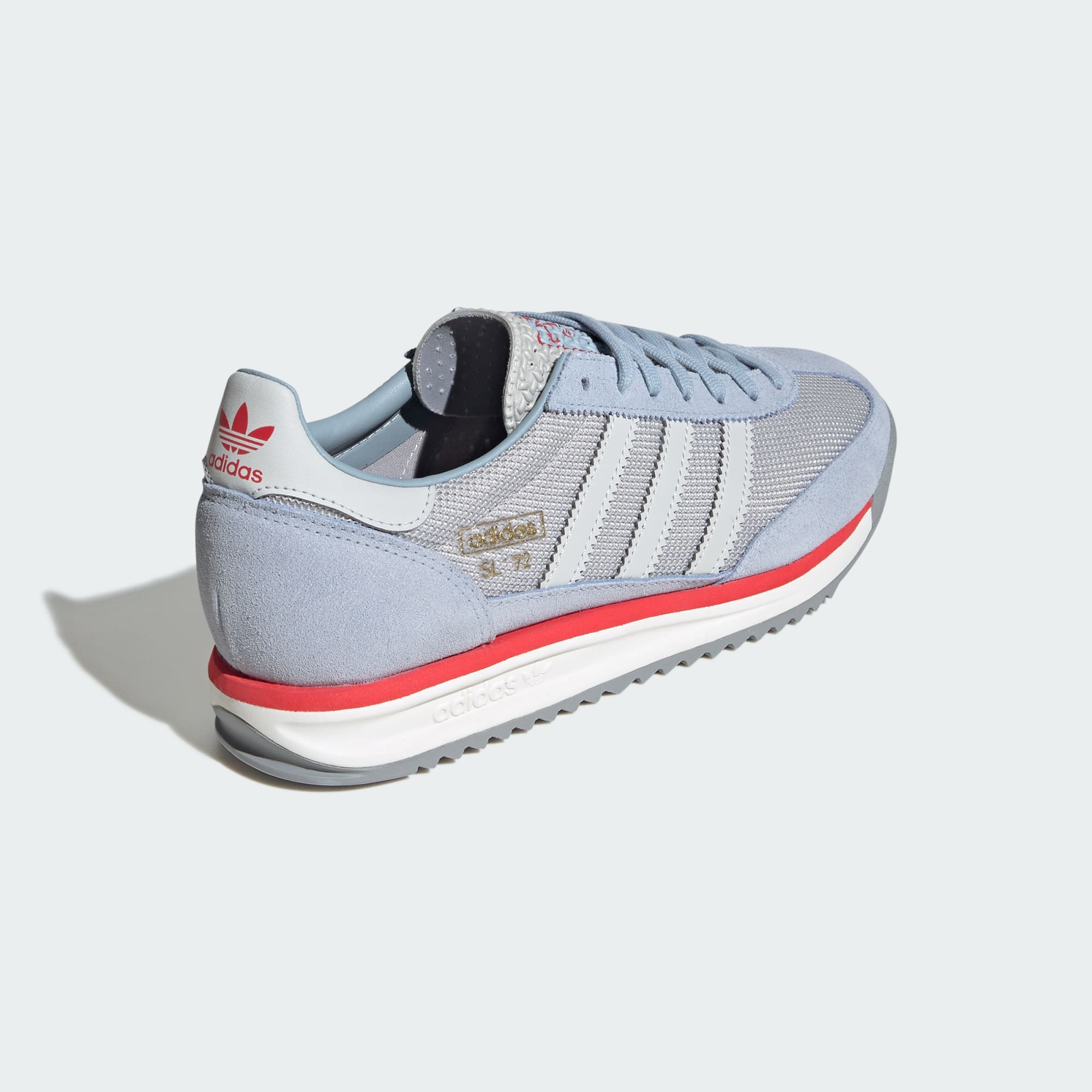 ZAPATILLAS ADIDAS ZAPATILLAS SL 72 RS-JH5103-A - 5