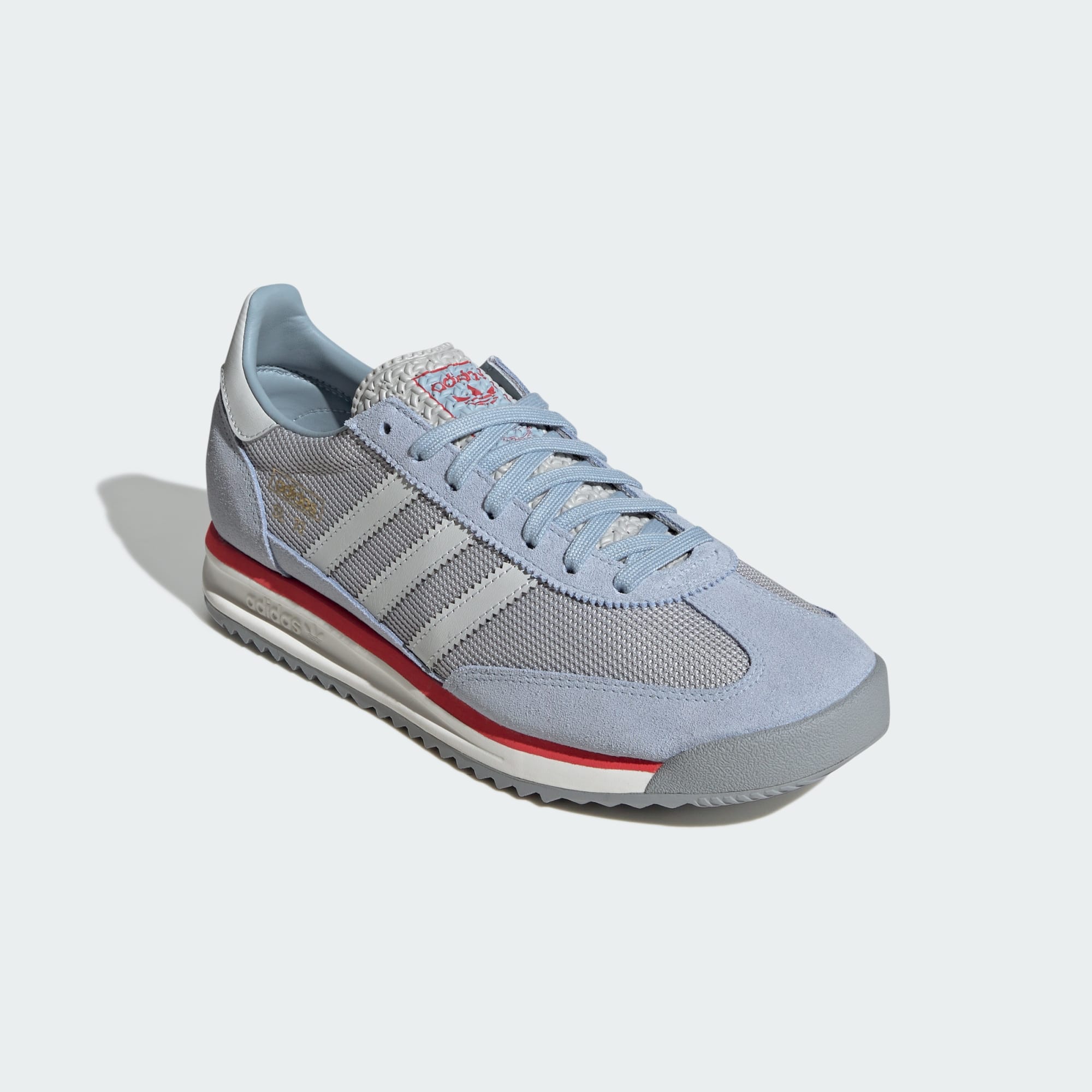 ZAPATILLAS ADIDAS ZAPATILLAS SL 72 RS-JH5103-A - 6
