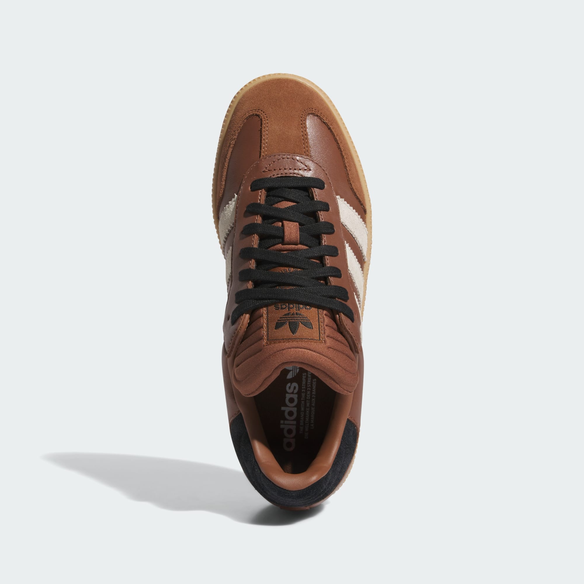 ZAPATILLAS ADIDAS SAMBA XLG-JH7141-A - 4