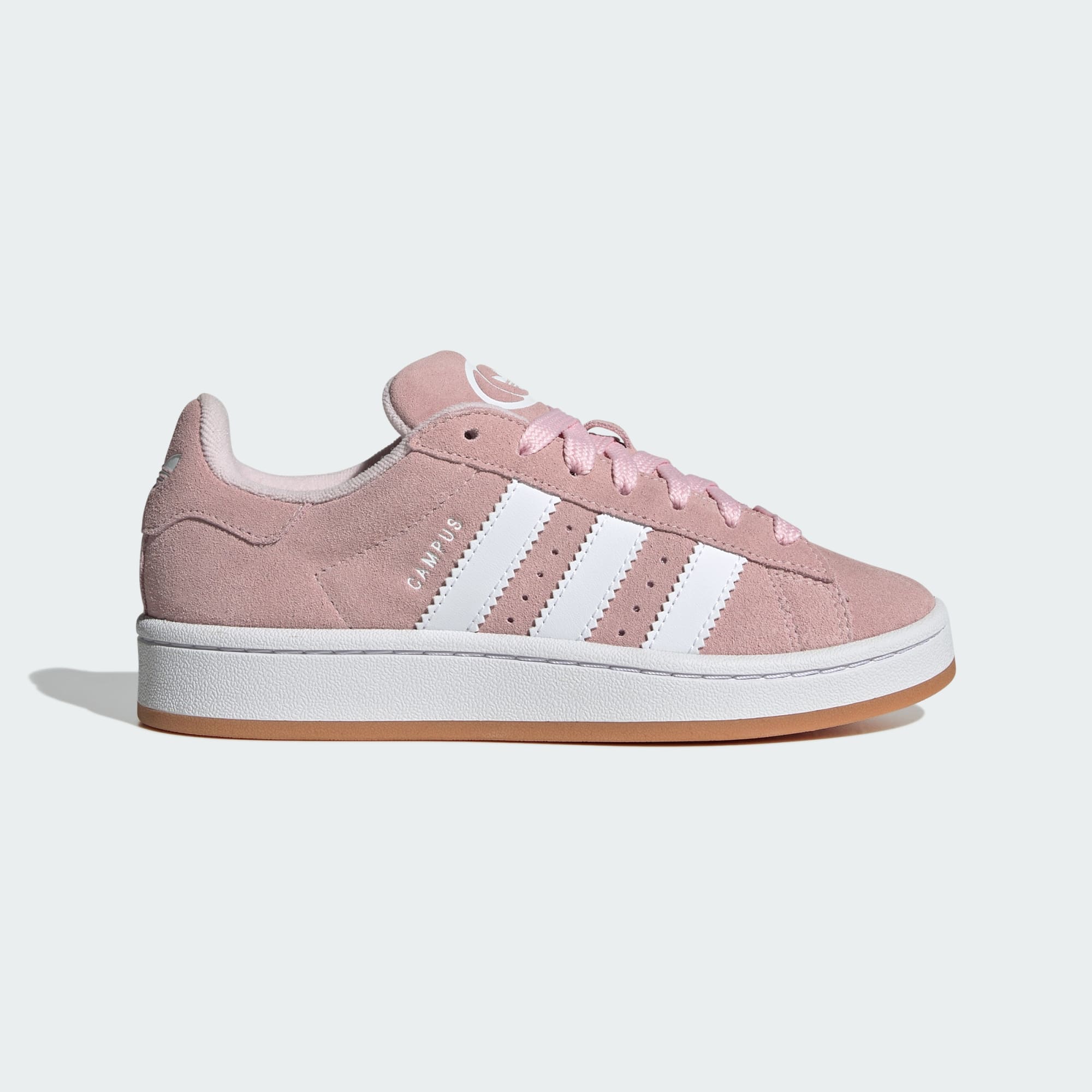 ZAPATOS ADIDAS CAMPUS DE LOS AÑOS 2000-JH7840-A - 1