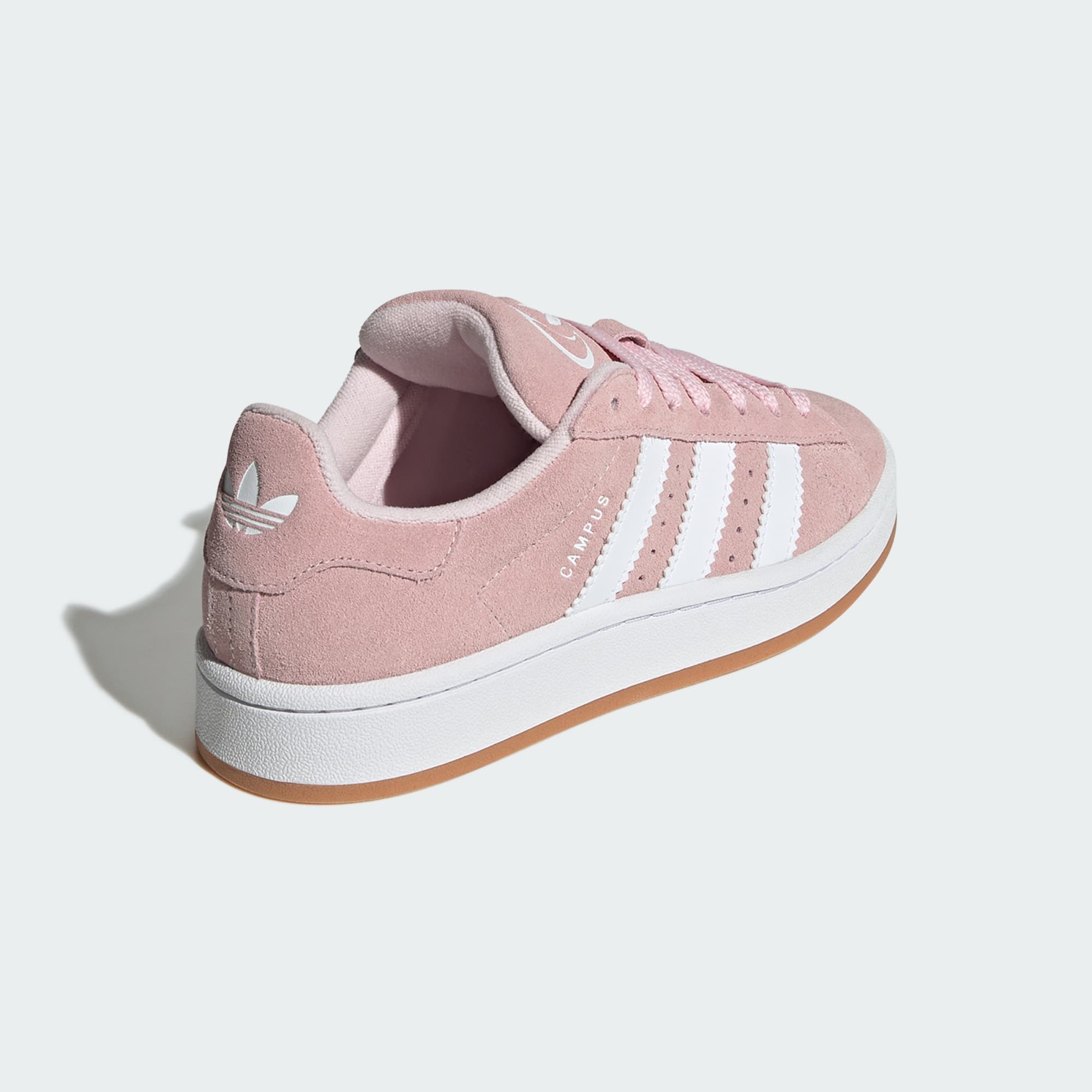 ZAPATOS ADIDAS CAMPUS DE LOS AÑOS 2000-JH7840-A - 2