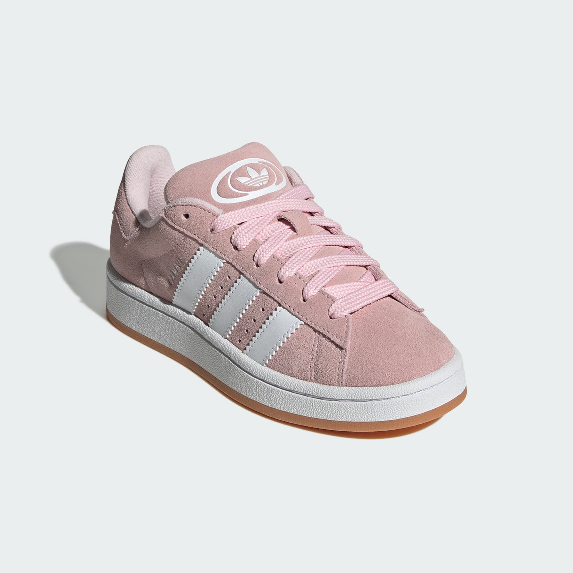 ZAPATOS ADIDAS CAMPUS DE LOS AÑOS 2000-JH7840-A - 3