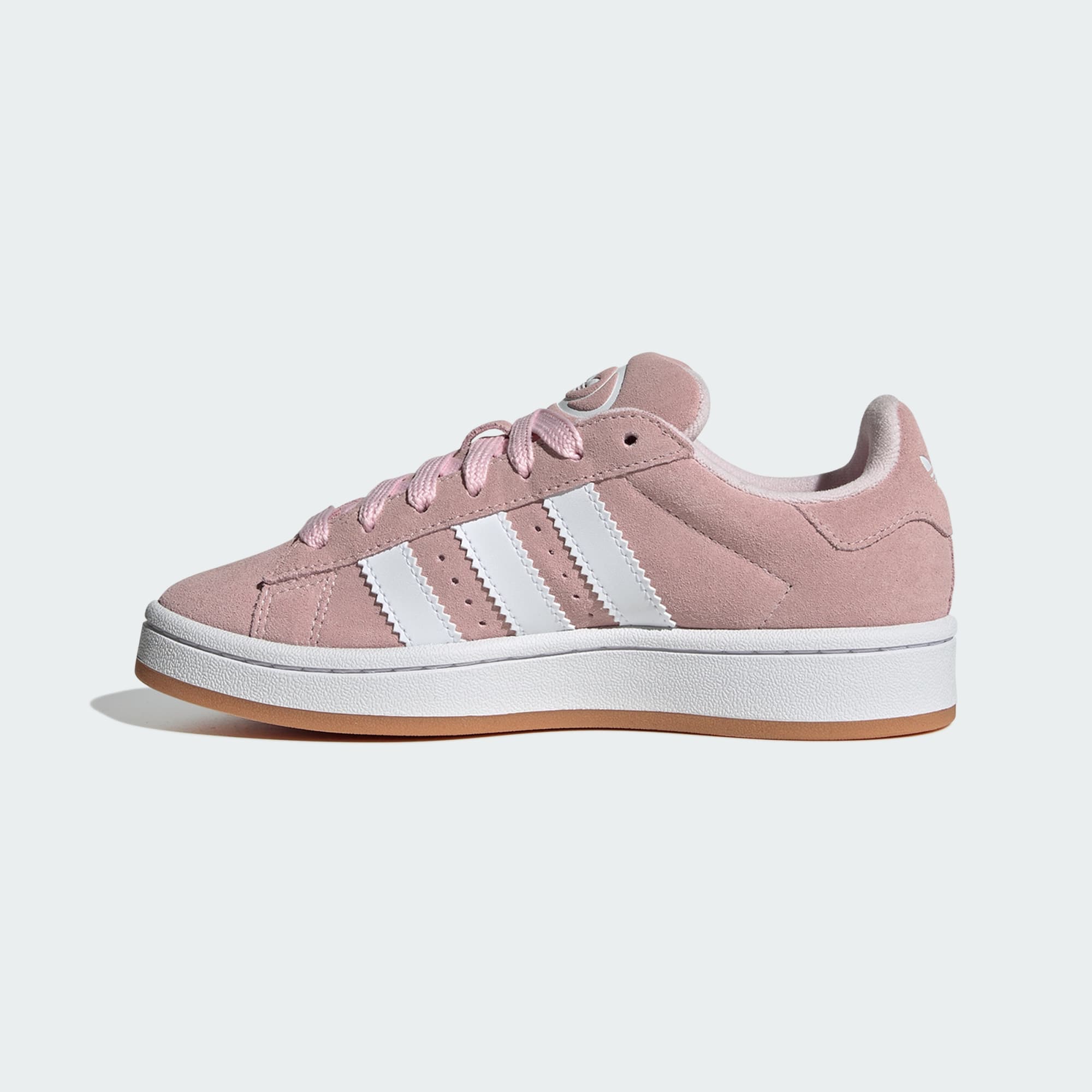 ZAPATOS ADIDAS CAMPUS DE LOS AÑOS 2000-JH7840-A - 4