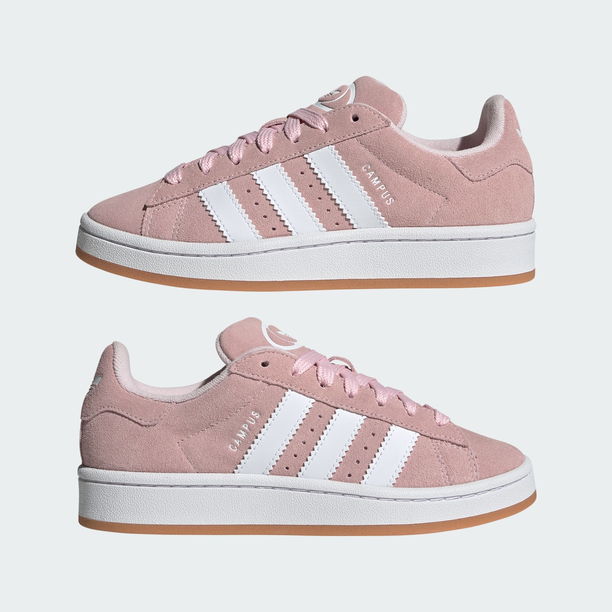 ZAPATOS ADIDAS CAMPUS DE LOS AÑOS 2000-JH7840-A - 5
