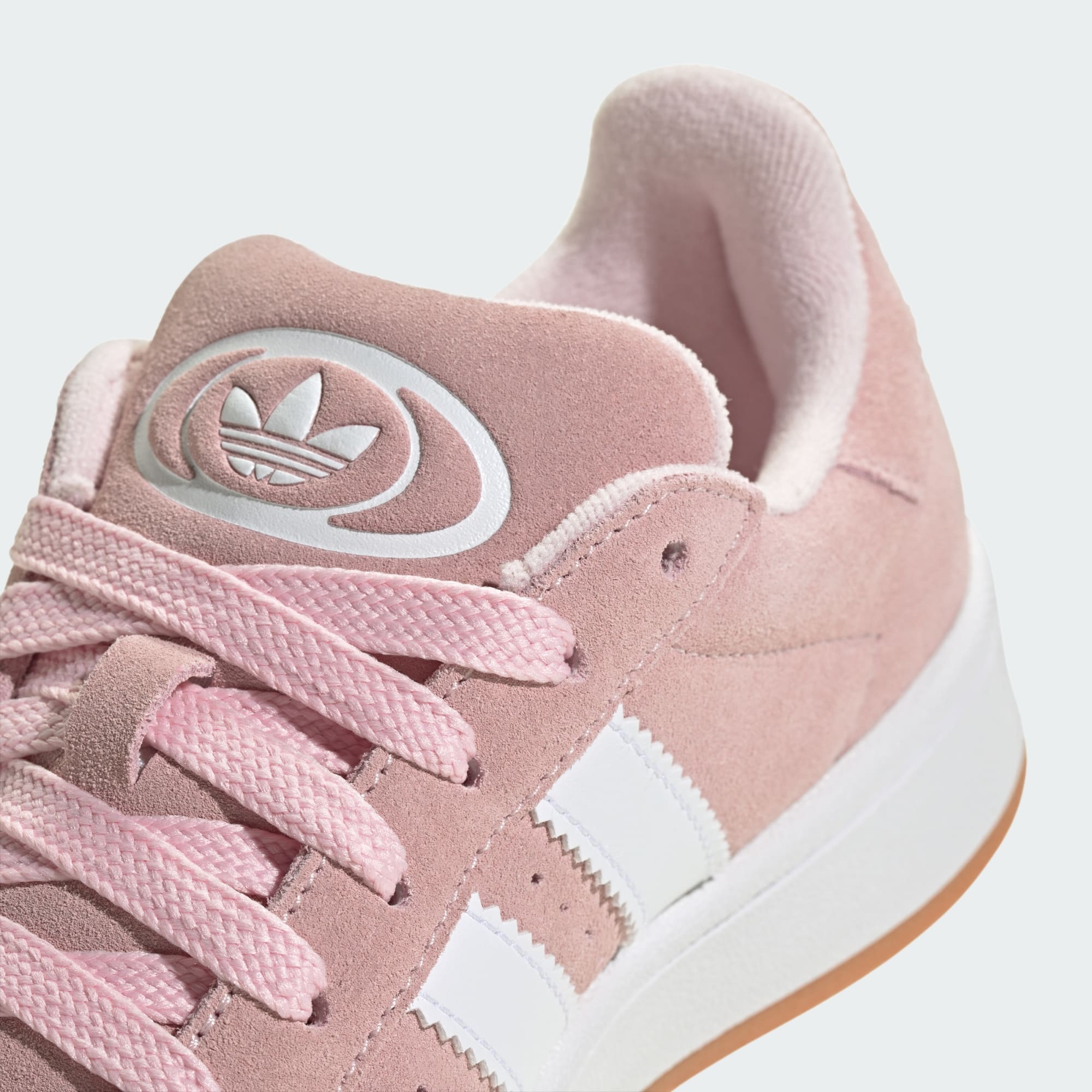ZAPATOS ADIDAS CAMPUS DE LOS AÑOS 2000-JH7840-A - 6