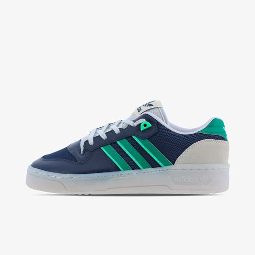 ZAPATILLA RIVALRY LOW SHOES BLUE_FZ6326_AD - 1