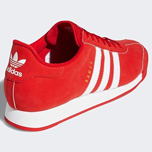 ZAPATILLA ADIDAS SAMOA SCARLET_FV4990_AD - 2