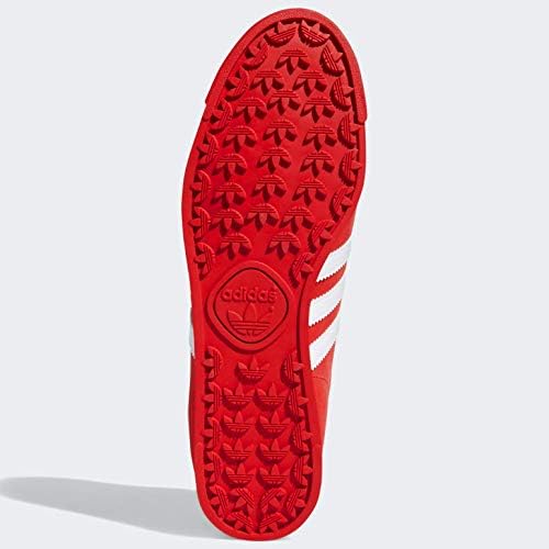 ZAPATILLA ADIDAS SAMOA SCARLET_FV4990_AD - 4