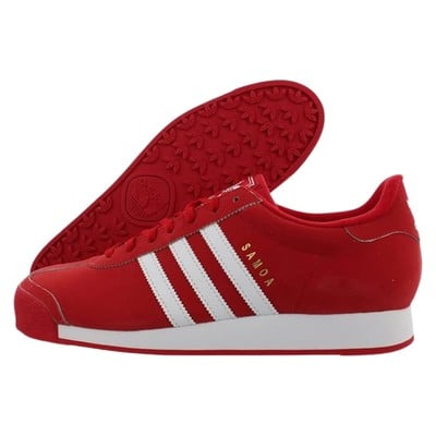 ZAPATILLA ADIDAS SAMOA SCARLET_FV4990_AD - 5