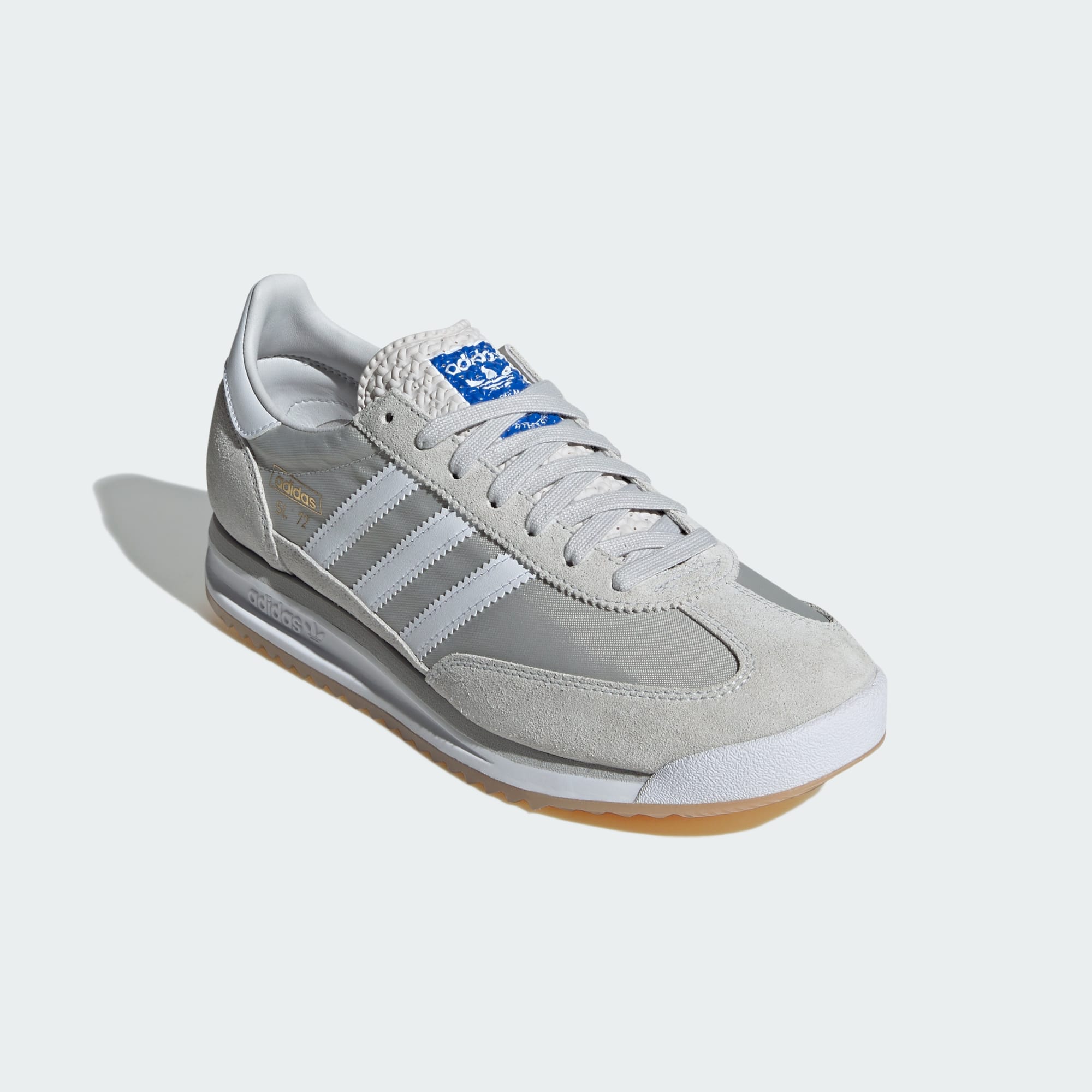 ZAPATILLAS ADIDAS SL 72 RS-JI1281 - 2
