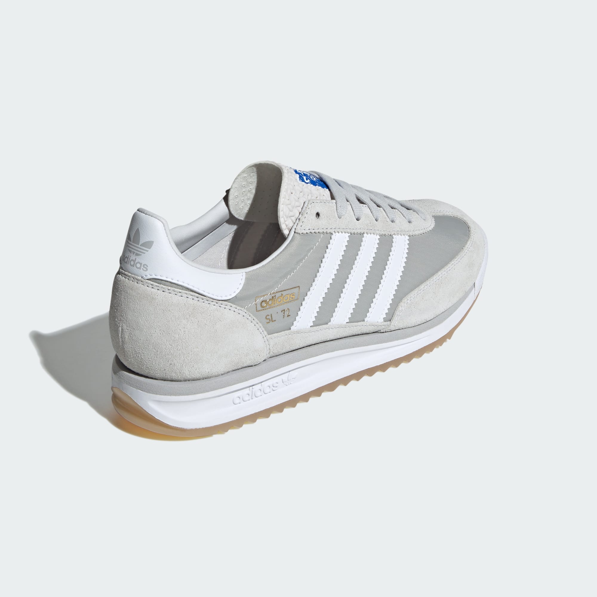 ZAPATILLAS ADIDAS SL 72 RS-JI1281 - 5