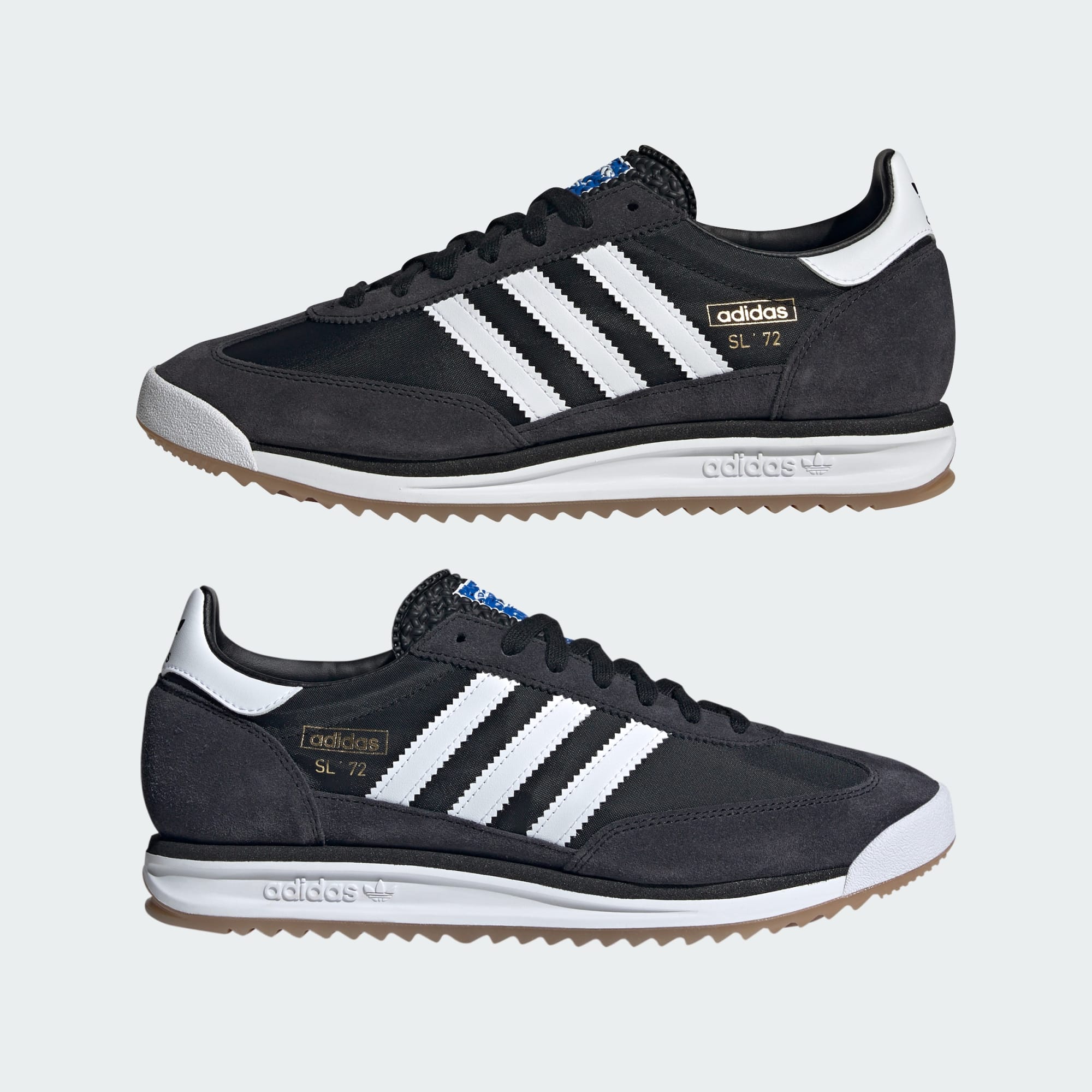 ZAPATILLAS ADIDAS SL 72 RS-JI1282-A - 1