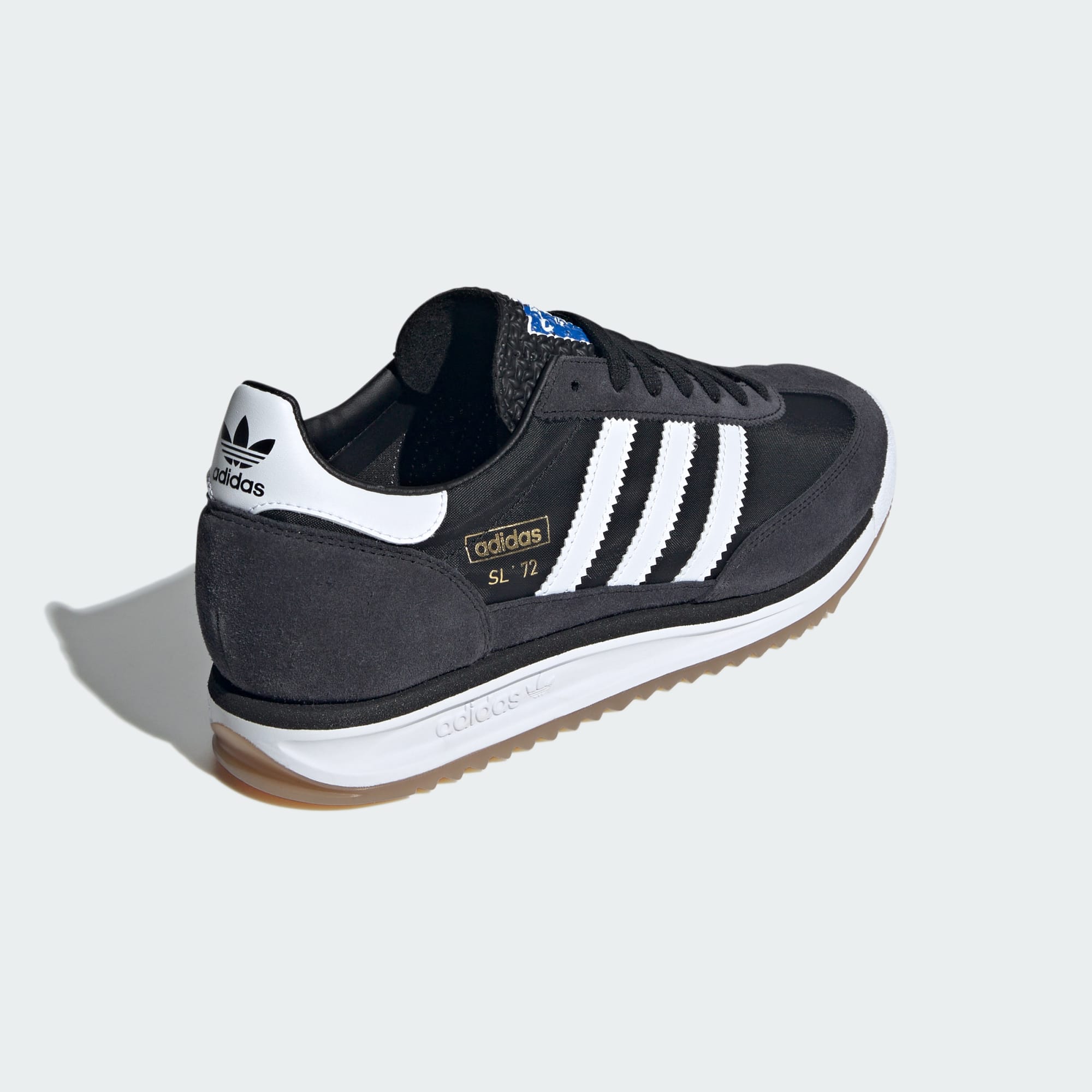 ZAPATILLAS ADIDAS SL 72 RS-JI1282-A - 2