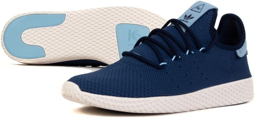 ZAPATILLA ADIDAS PHARRELL WILLIAMS TENNIS_GZ9531_AD