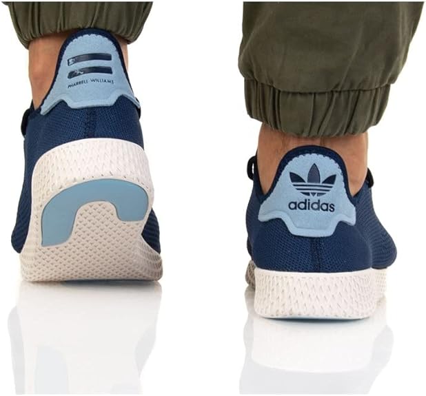 ZAPATILLA ADIDAS PHARRELL WILLIAMS TENNIS_GZ9531_AD