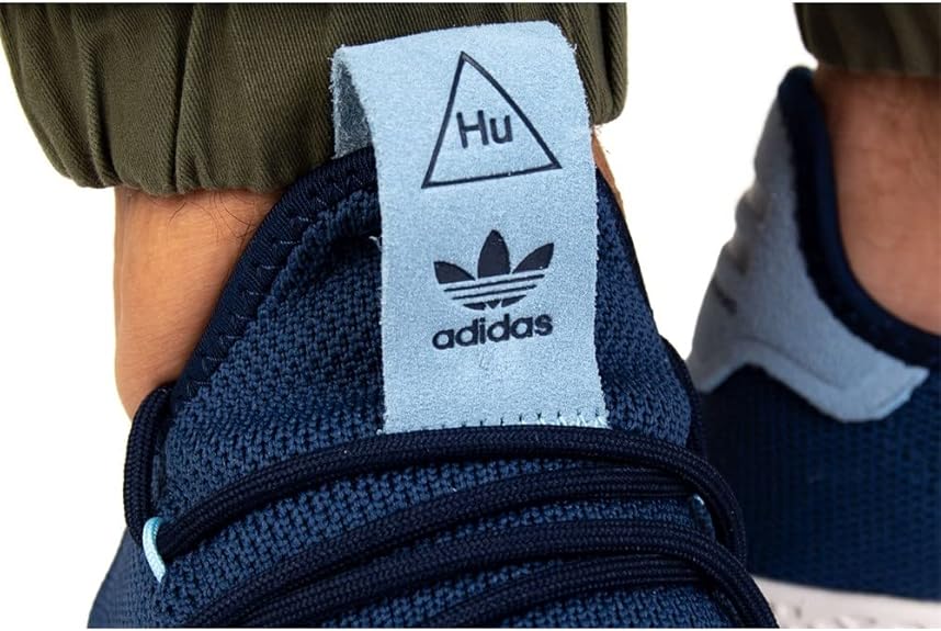 ZAPATILLA ADIDAS PHARRELL WILLIAMS TENNIS_GZ9531_AD