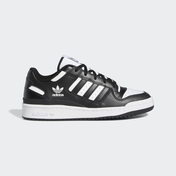 ZAPATILLA ADIDAS FORUMLOW PANDA_HQ1494_AD - 1