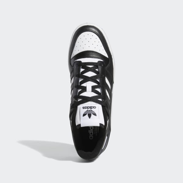 ZAPATILLA ADIDAS FORUMLOW PANDA_HQ1494_AD - 2