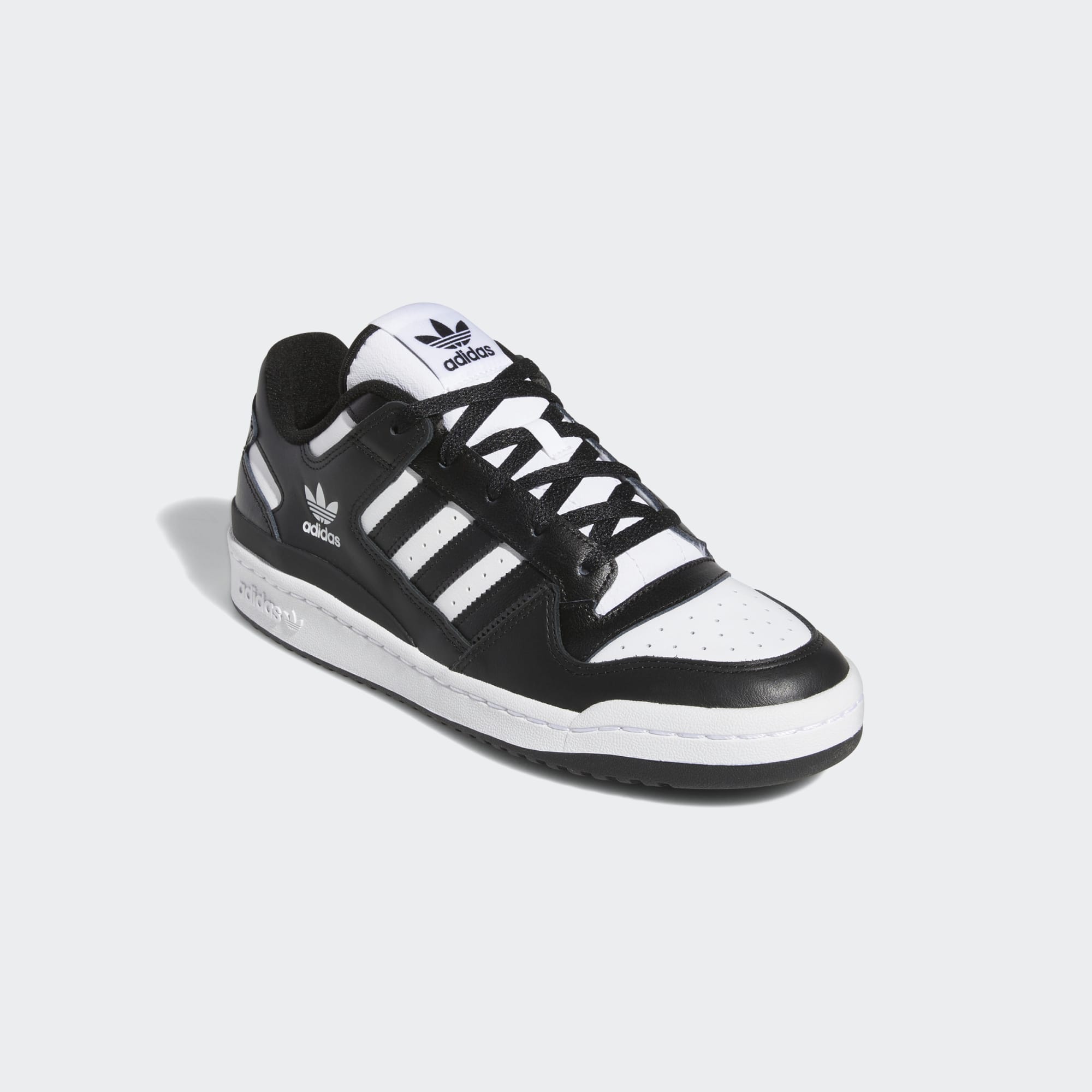 ZAPATILLA ADIDAS FORUMLOW PANDA_HQ1494_AD - 4