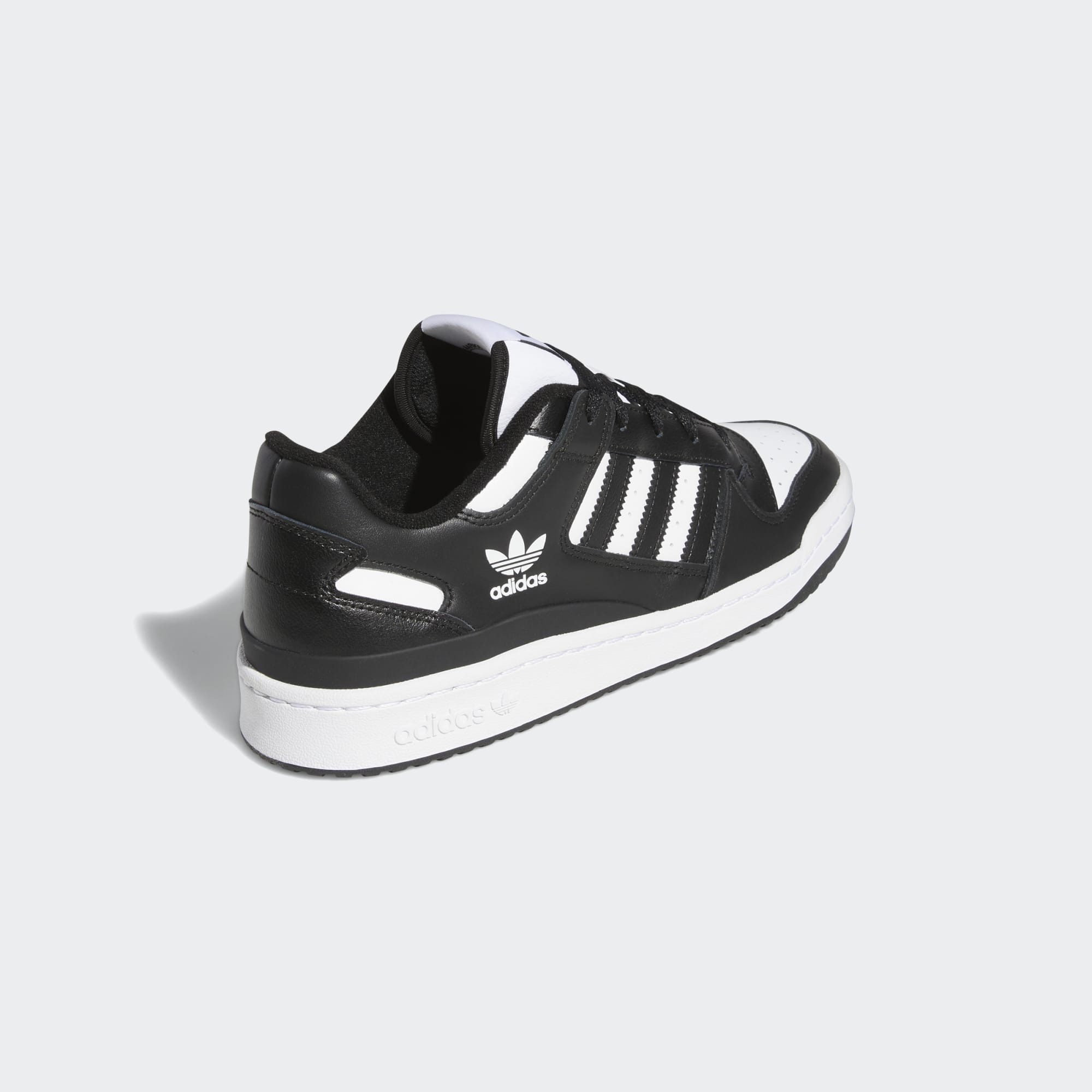 ZAPATILLA ADIDAS FORUMLOW PANDA_HQ1494_AD - 5