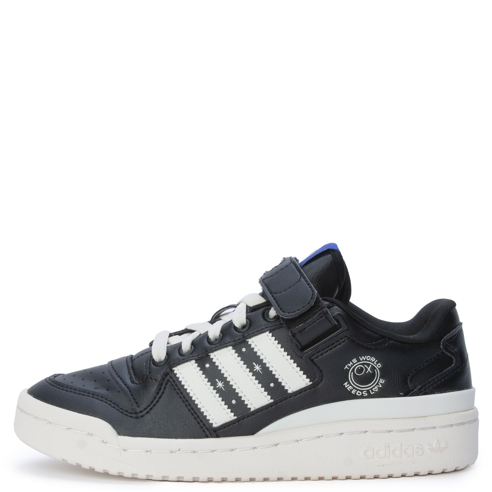 ZAPATILLA FORUM LOW ANDR SARAVIA_GZ1761_AD