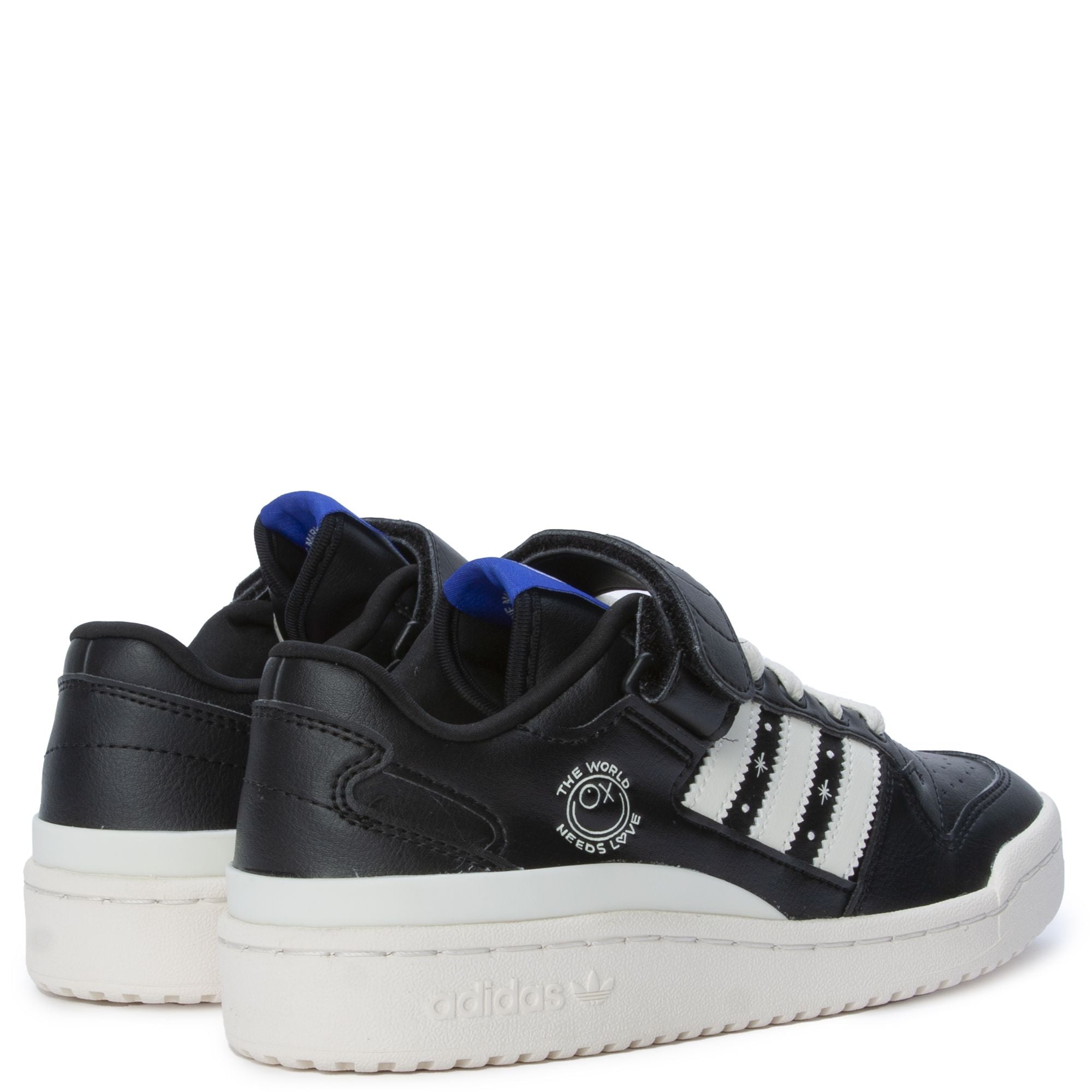 ZAPATILLA FORUM LOW ANDR SARAVIA_GZ1761_AD