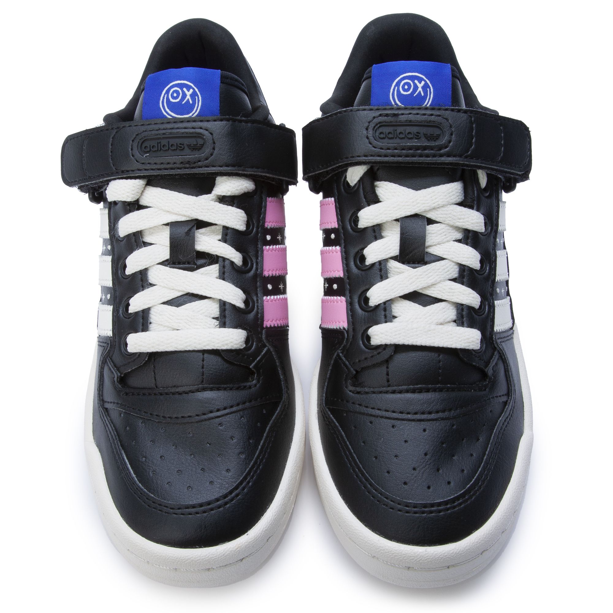 ZAPATILLA FORUM LOW ANDR SARAVIA_GZ1761_AD