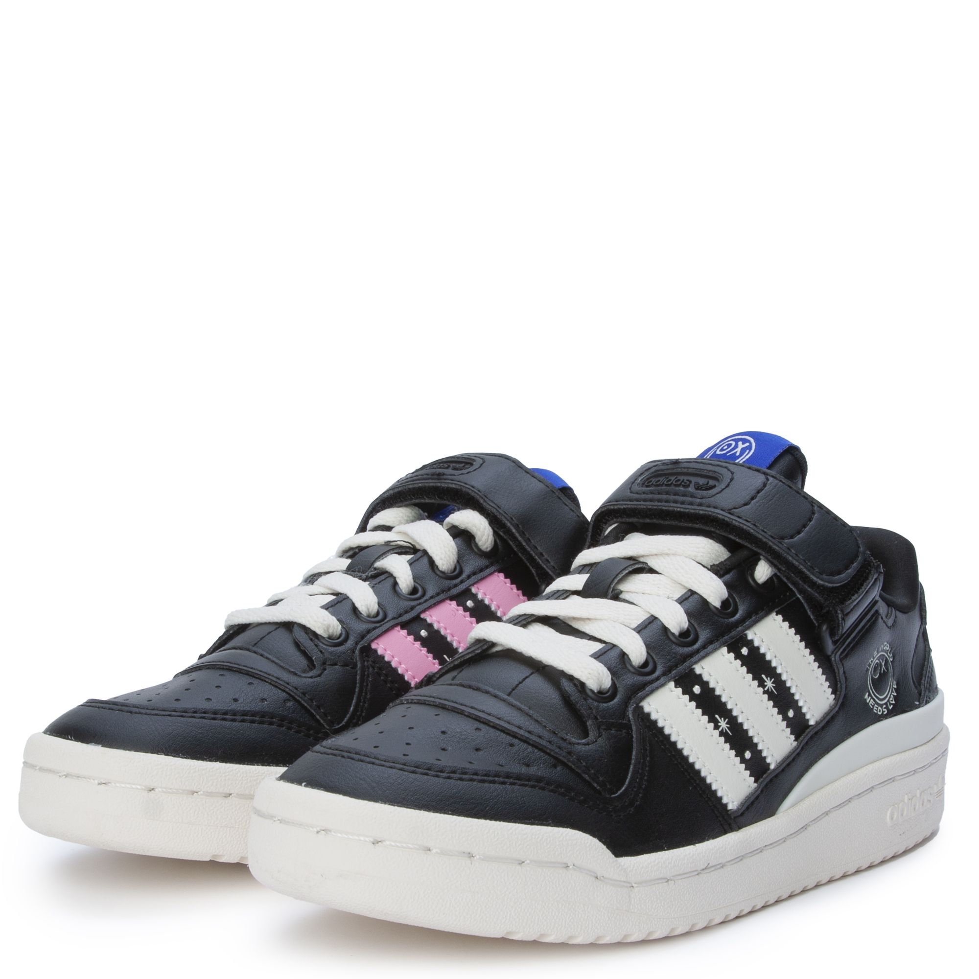 ZAPATILLA FORUM LOW ANDR SARAVIA_GZ1761_AD