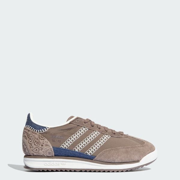 ZAPATILLAS ADIDASM SL72 MÚSICA REGIONAL-JI3328-A - 1