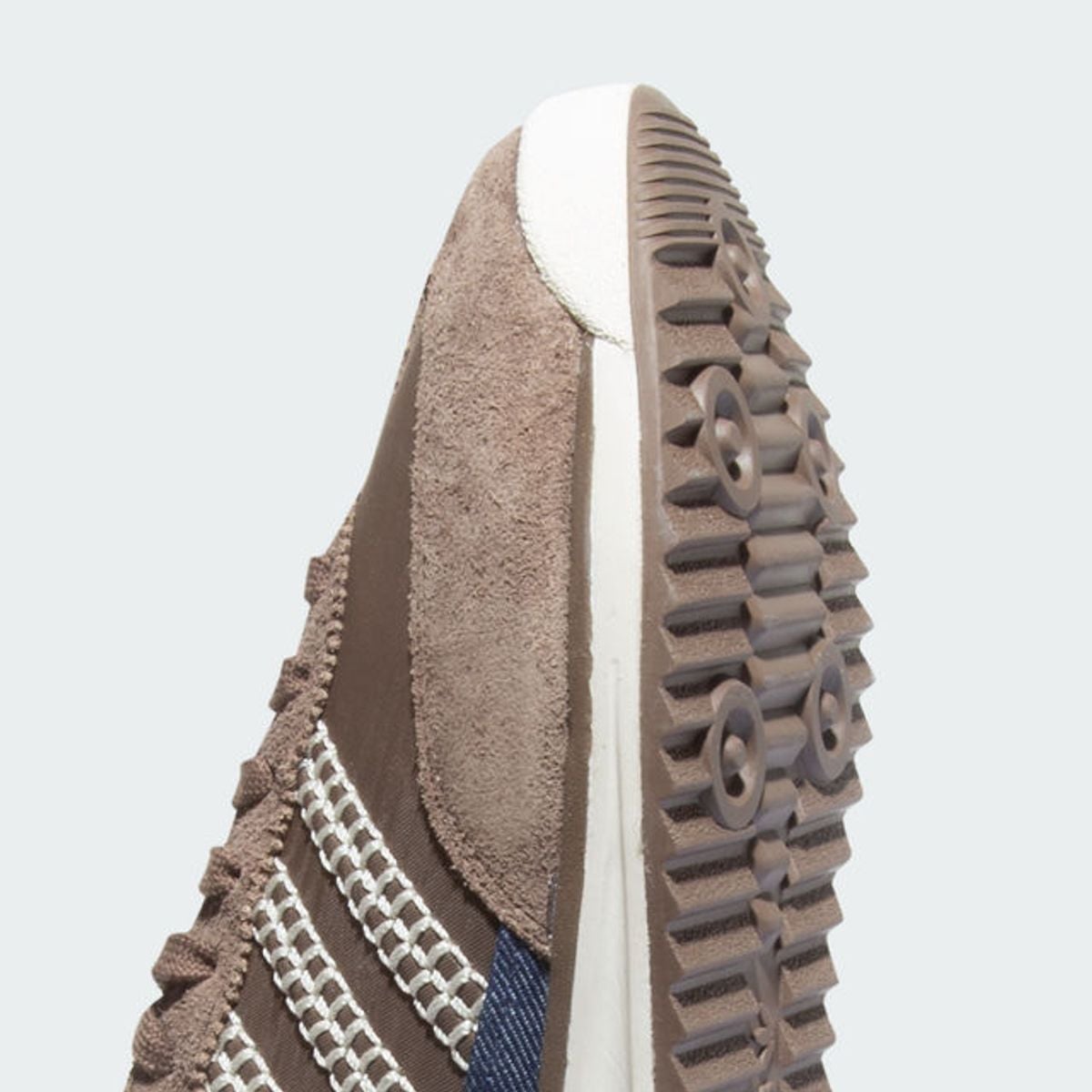 ZAPATILLAS ADIDASM SL72 MÚSICA REGIONAL-JI3328-A - 4