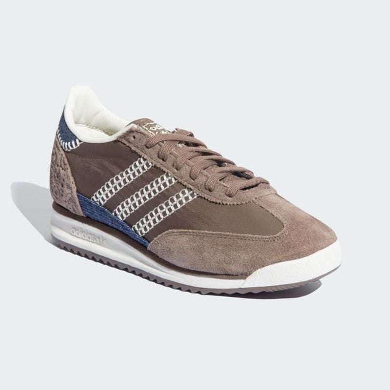 ZAPATILLAS ADIDASM SL72 MÚSICA REGIONAL-JI3328-A - 6