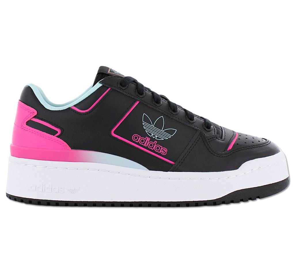 ZAPATILLA FORUM BOLD BLACK_GY4667_AD