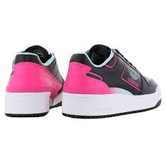 ZAPATILLA FORUM BOLD BLACK_GY4667_AD