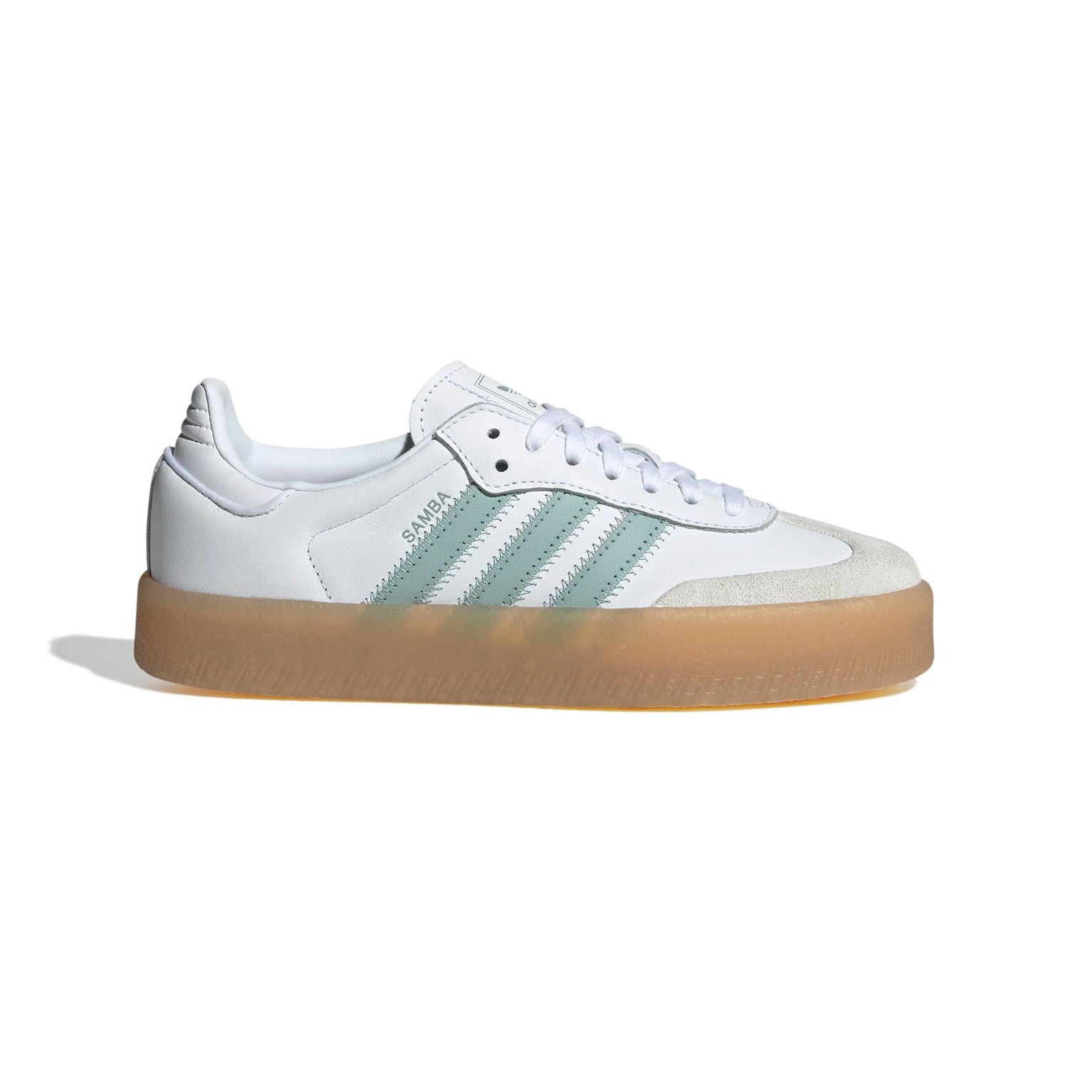 ZAPATILLAS ADIDAS ORIGINALS SAMBAE W JP5609-A - 1