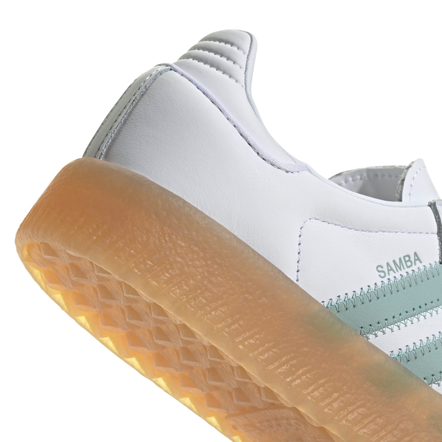 ZAPATILLAS ADIDAS ORIGINALS SAMBAE W JP5609-A - 2