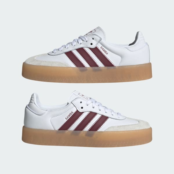ZAPATILLAS ADIDAS SAMBAE SHOES-JP5610-A - 4