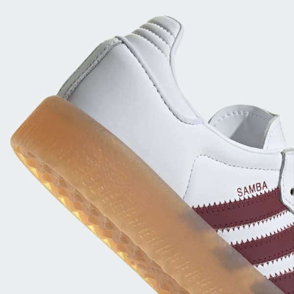 ZAPATILLAS ADIDAS SAMBAE SHOES-JP5610-A - 5