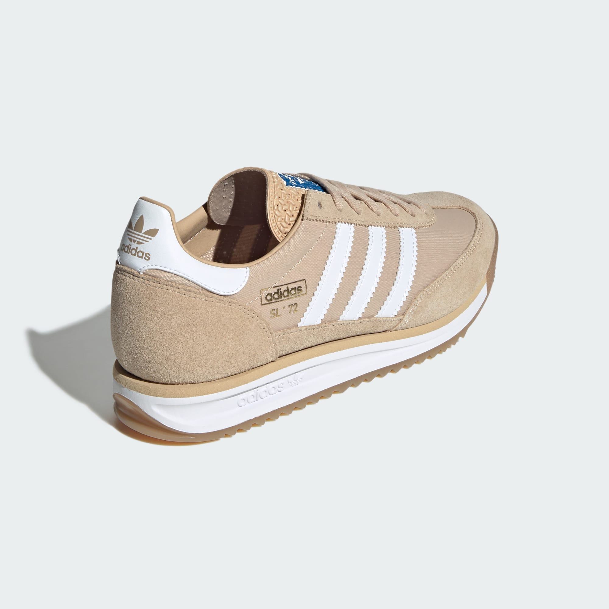 ZAPATILLAS SL 72 RS SHOES-JQ9554-A - 2