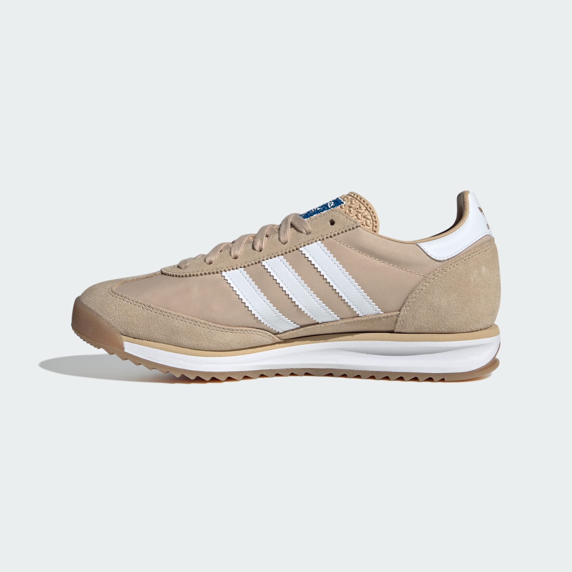 ZAPATILLAS SL 72 RS SHOES-JQ9554-A - 3