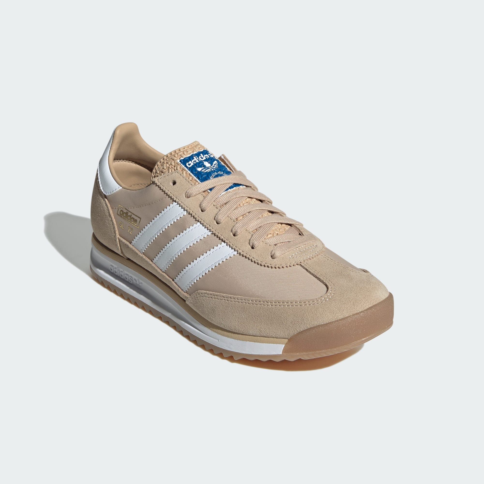 ZAPATILLAS SL 72 RS SHOES-JQ9554-A - 5
