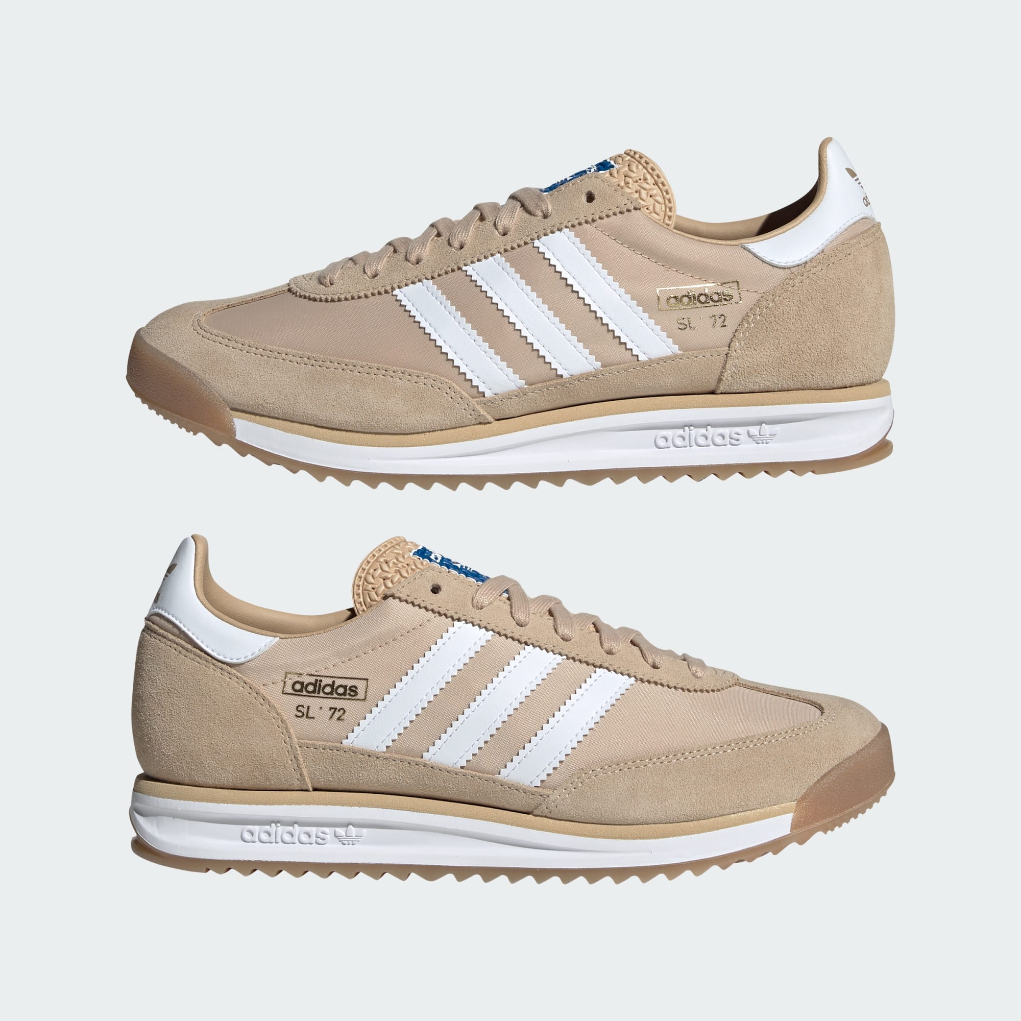 ZAPATILLAS SL 72 RS SHOES-JQ9554-A - 6