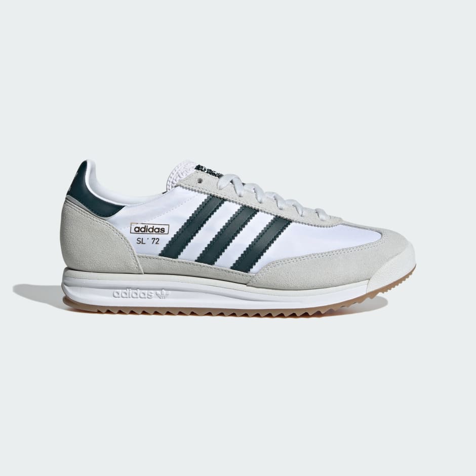 ZAPATILLAS ADIDAS SL 72 RS-JQ9555-A - 1