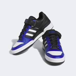 ZAPATILLA FORUM LOW WHITE-BLUE-BLACK_GY0002_AD