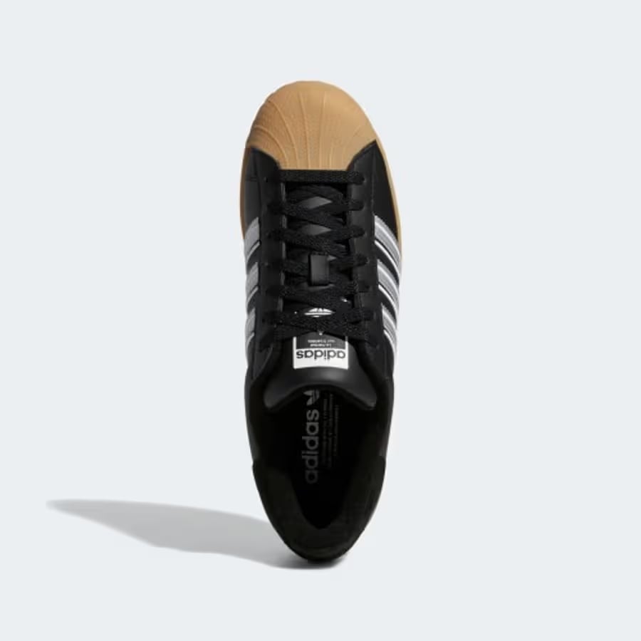 ZAPATILLAS ADIDAS SUPERTSTAR - 2