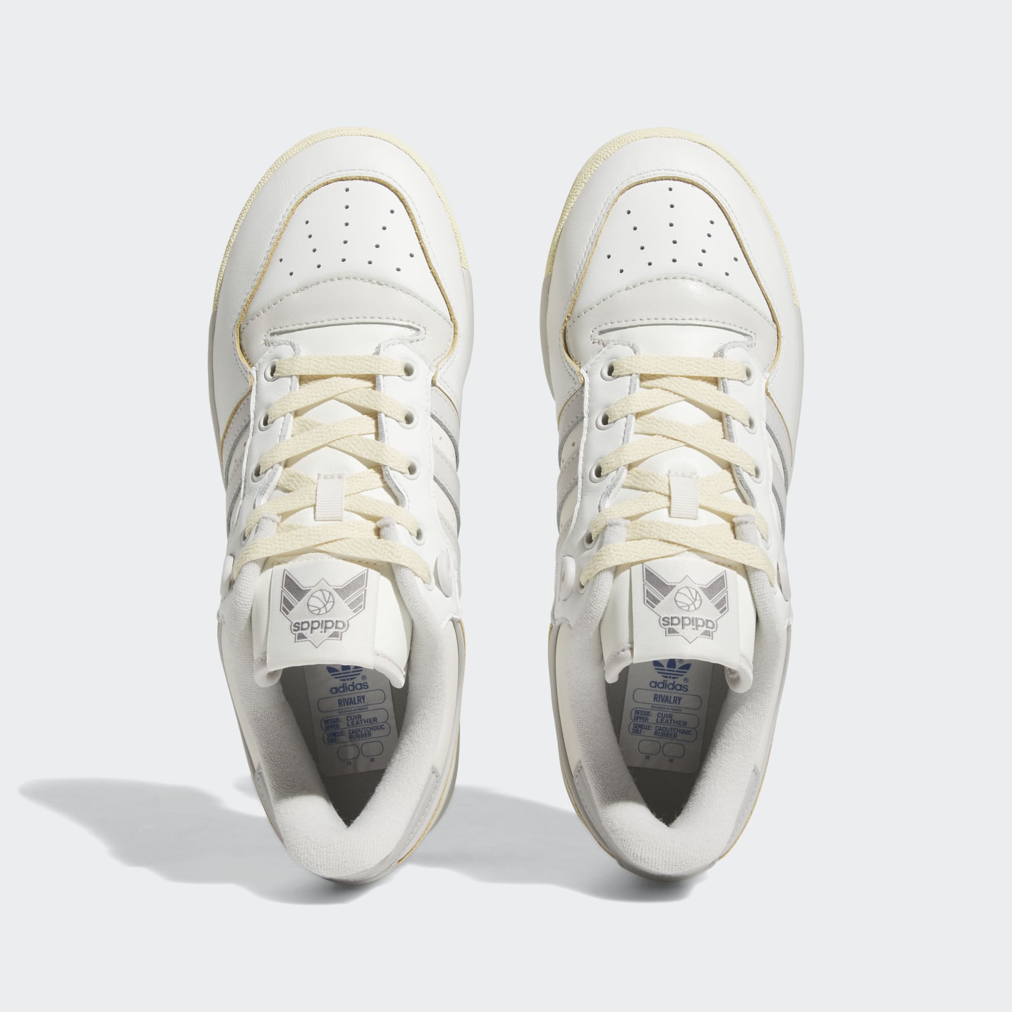 ZAPATILLA ADIDAS RIVALRY LOW 86_GZ2556_AD - 3