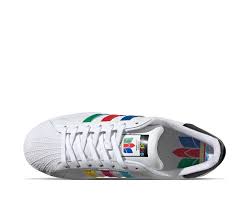 ZAPATILLA SUPER START COLOR FULL STRIPES_FW5236_AD - 3