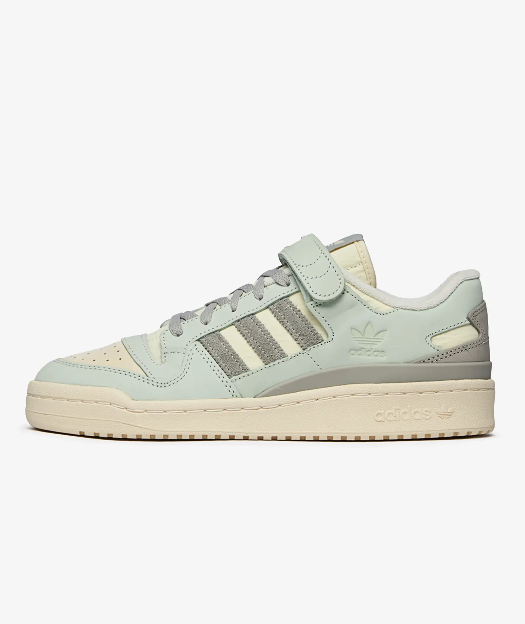 ZAPATILLA FORUM 84 LOW GREEN_FZ6298_AD