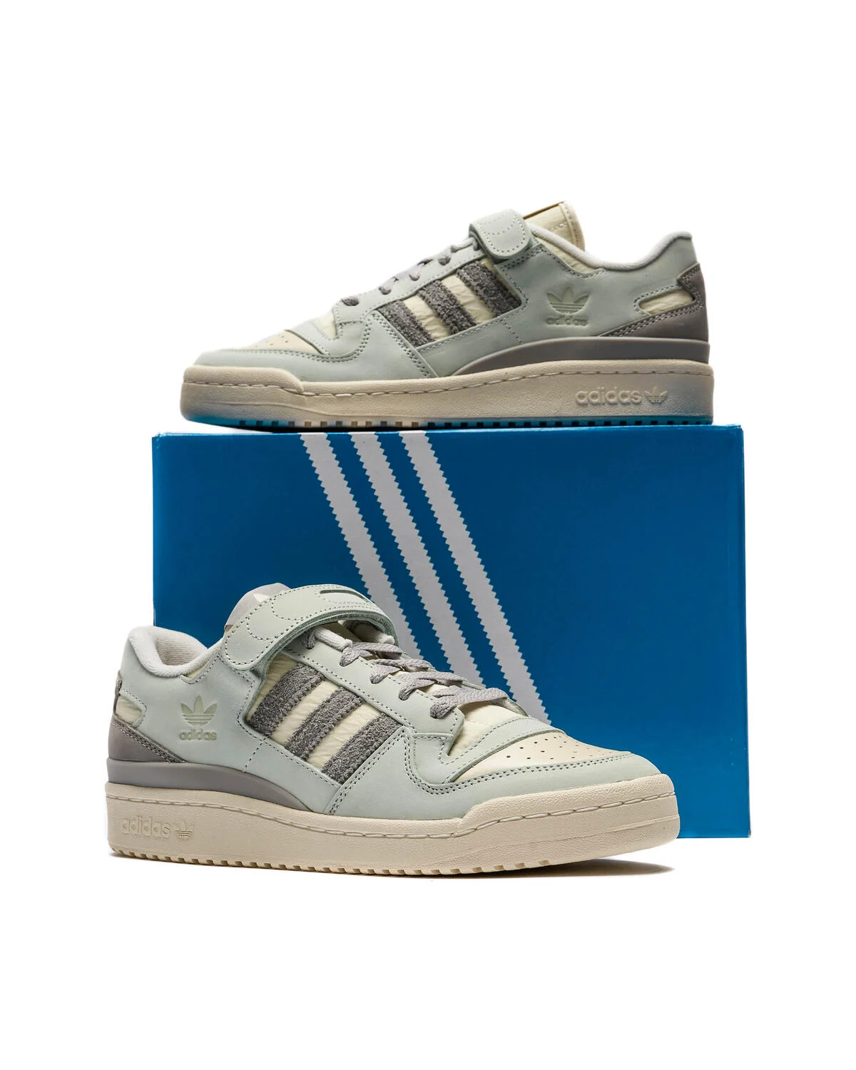 ZAPATILLA FORUM 84 LOW GREEN_FZ6298_AD